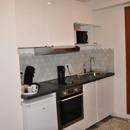 Magnifique Neuf Près De Cdg/paris /parc D'exposition