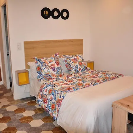 Magnifique Neuf Près De Cdg/paris /parc D'exposition Aulnay-sous-Bois