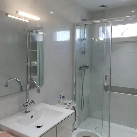 Appartement Magnifique Neuf Pres De Cdg/paris /parc D'exposition *