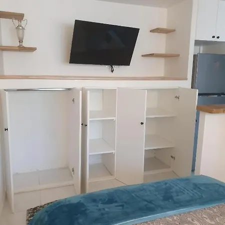 Appartement Magnifique Neuf Pres De Cdg/paris /parc D'exposition Aulnay-sous-Bois