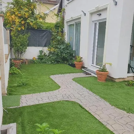 Appartement Magnifique Neuf Pres De Cdg/paris /parc D'exposition *