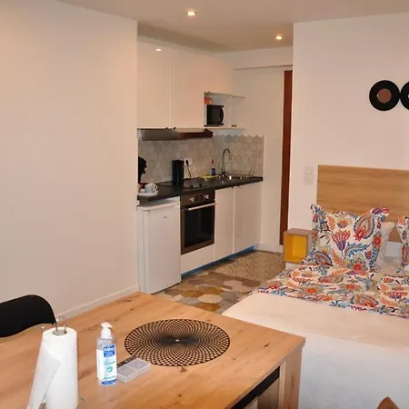 Magnifique Neuf Pres De Cdg/paris /parc D'exposition Apartment *